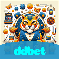 ddbet：O cassino perfeito para jogar poker e fazer apostas no futebol online!