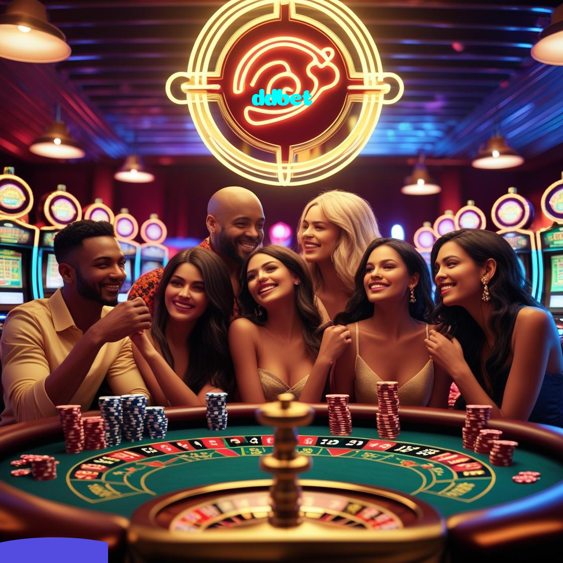 ddbet：Vença no poker e aposte no futebol para grandes vitórias no cassino!
