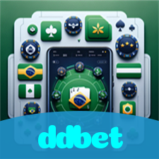 ddbet：Aposte nas roletas e veja os prêmios incríveis chegarem até você!