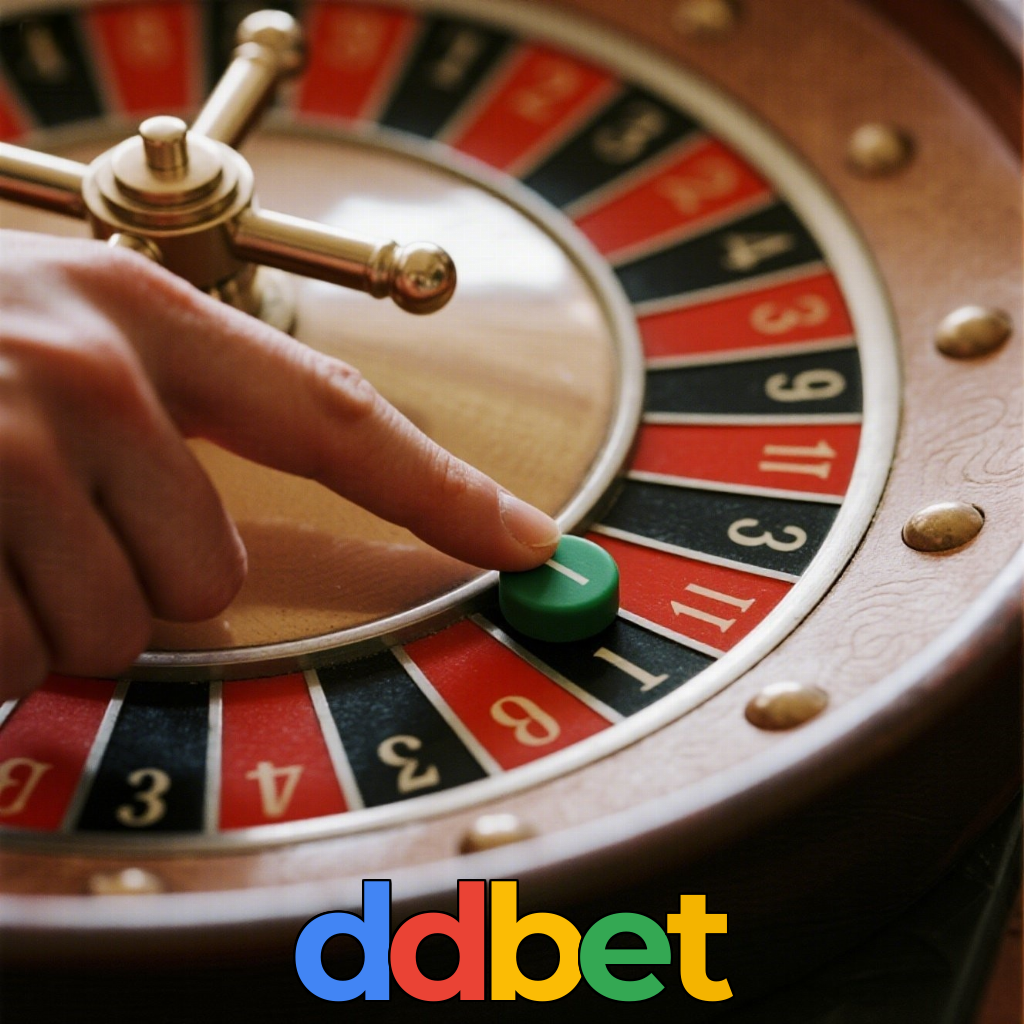 ddbet:A emoção das slots online te espera! Gire e ganhe prêmios incríveis!