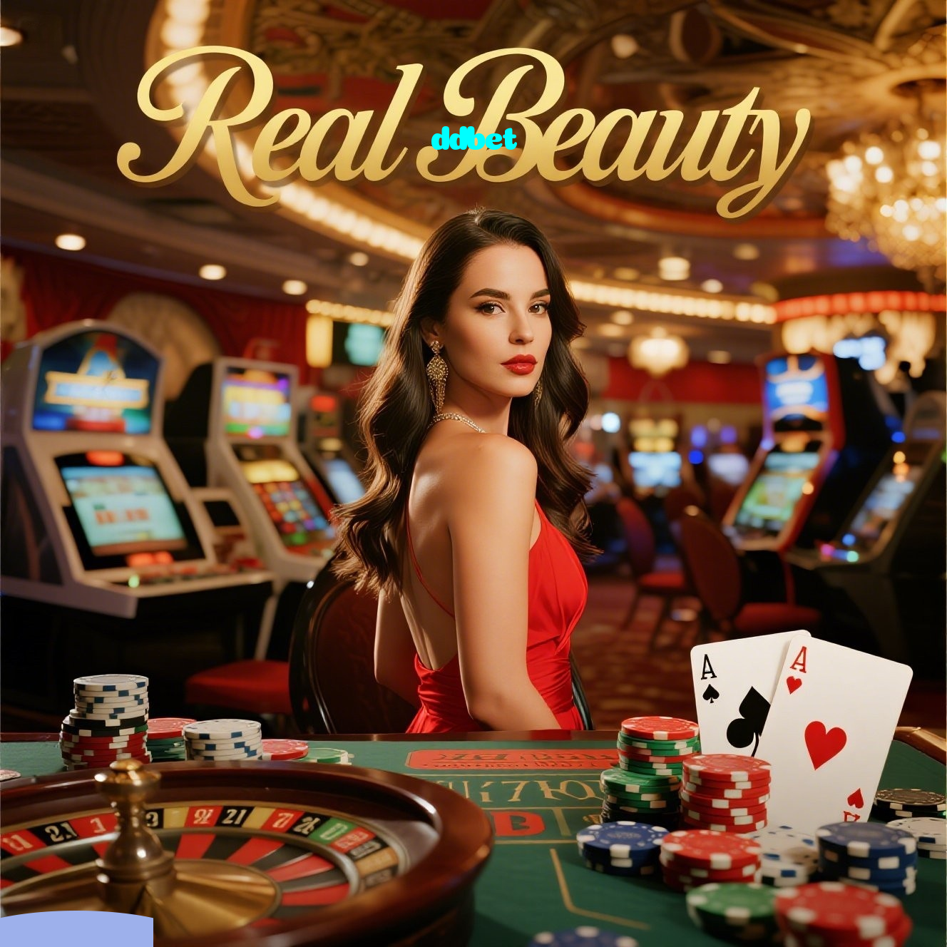 ddbet：O melhor cassino online com roleta, poker e apostas no futebol ao vivo!