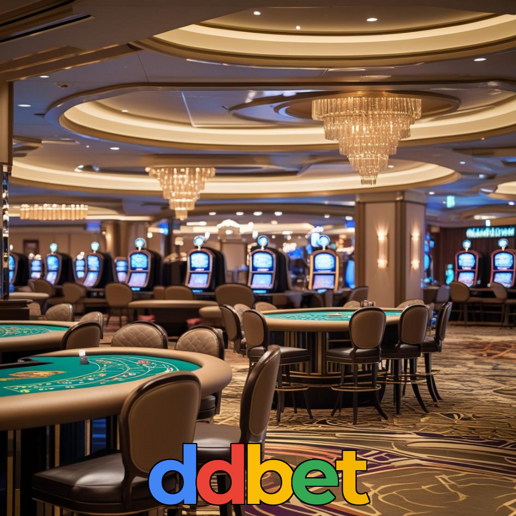 ddbet:Jogue agora no nosso cassino online e ganhe muito mais!