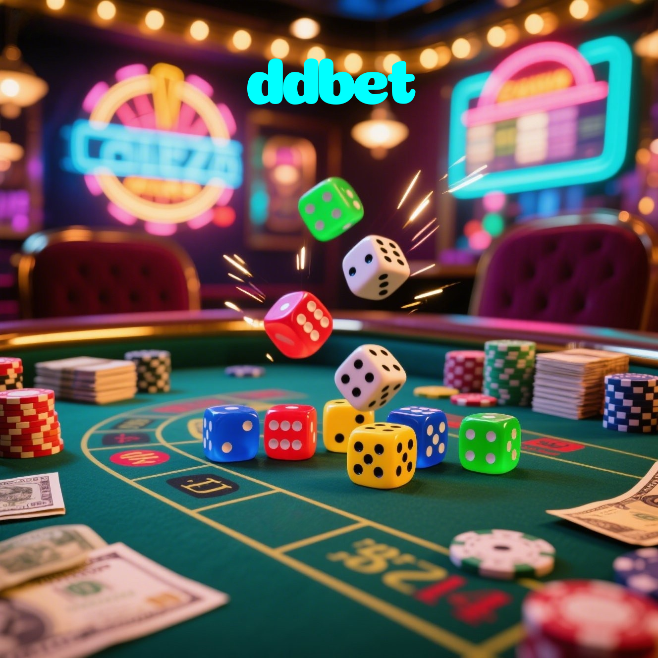 ddbet:Jogue nas mesas de poker e conquiste prêmios épicos!