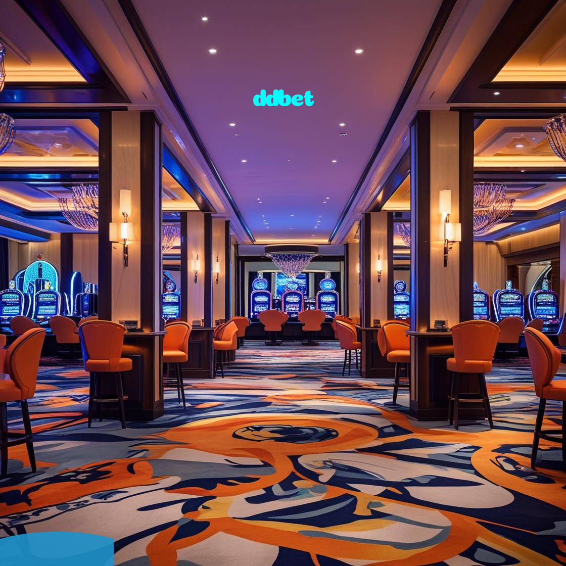 ddbet:Sua sorte está no cassino online com poker, roleta e futebol ao vivo!