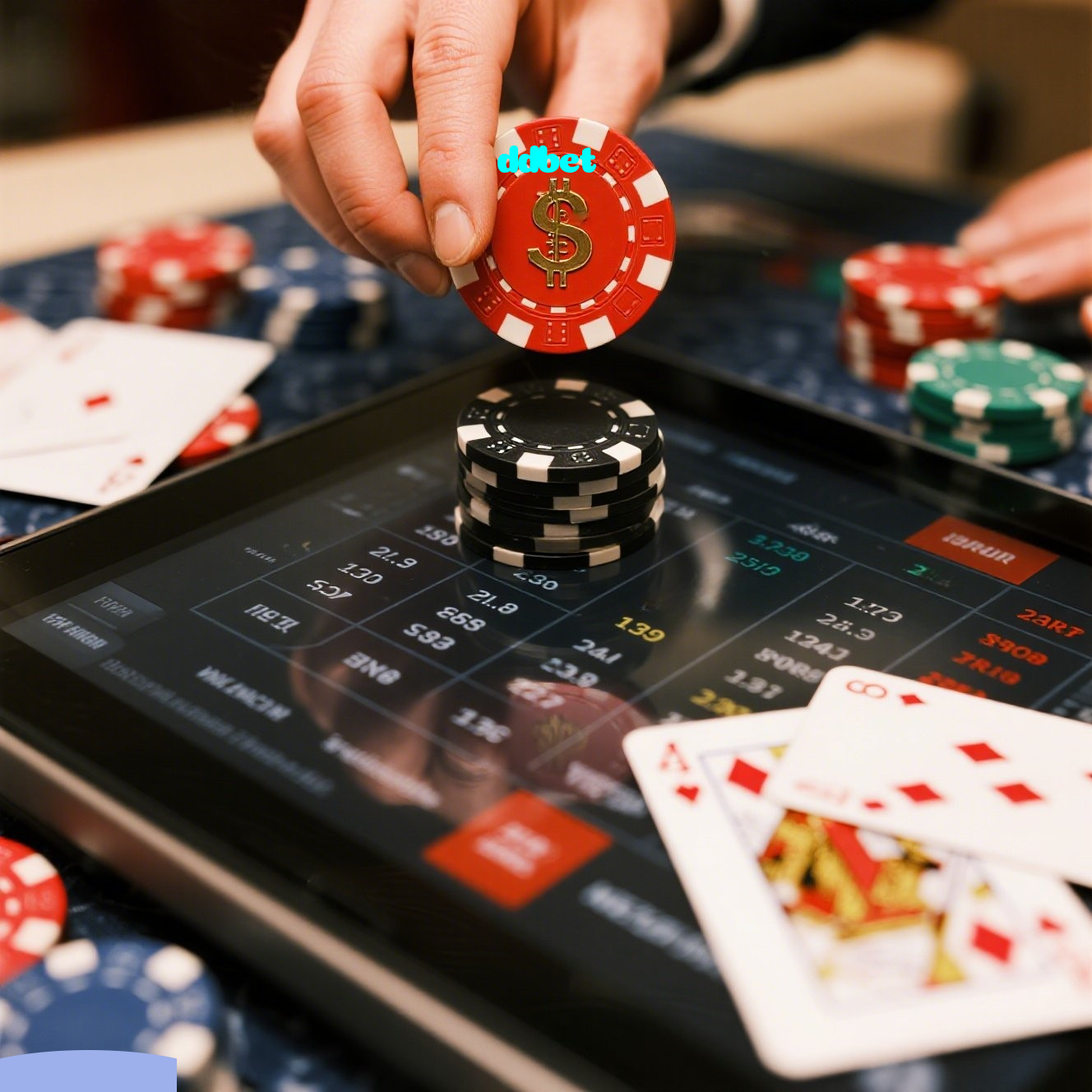 ddbet:Jogue futebol online e ganhe grandes prêmios!