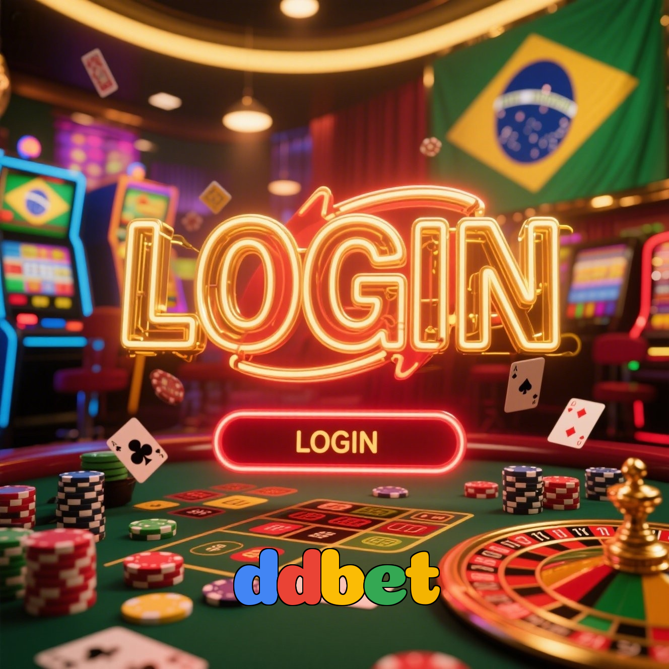 ddbet：Jogue blackjack, aposte no futebol e conquiste grandes vitórias!