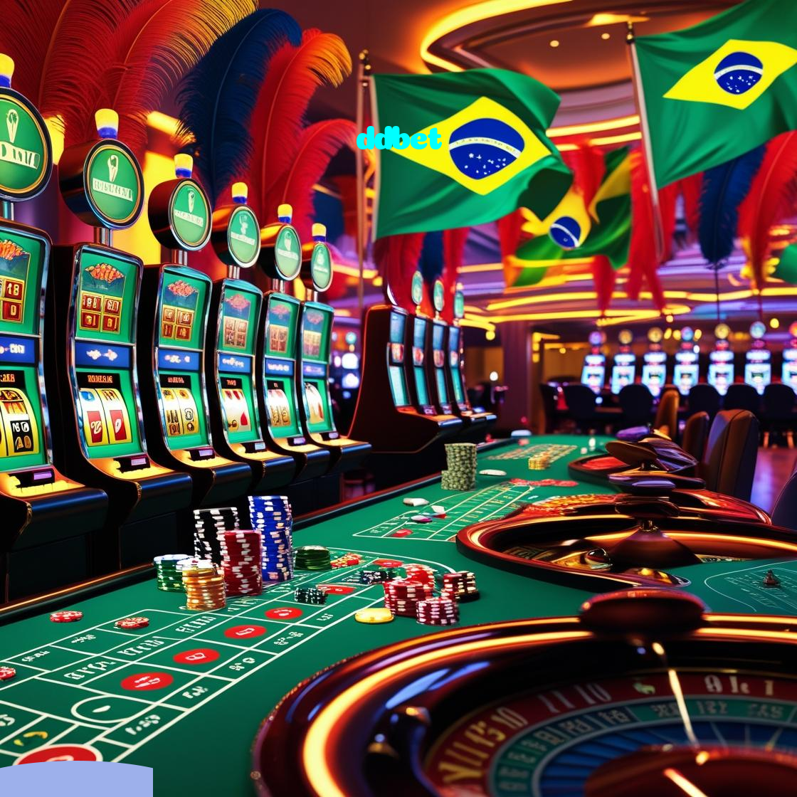 ddbet：A adrenalina do futebol online te espera para grandes vitórias!