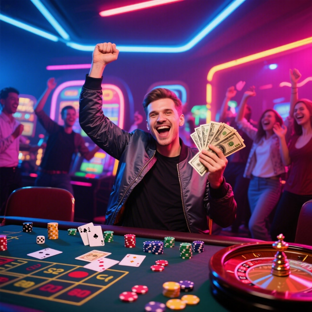 ddbet：O cassino mais confiável para apostar no futebol e jogar slots!