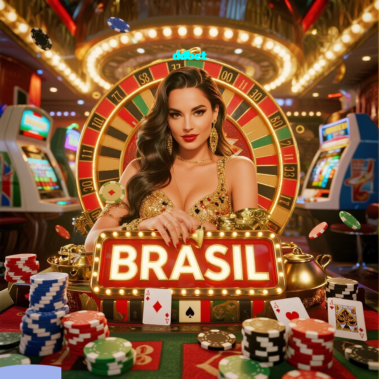 ddbet:Jogue poker, aposte no futebol e ganhe em nosso cassino online!