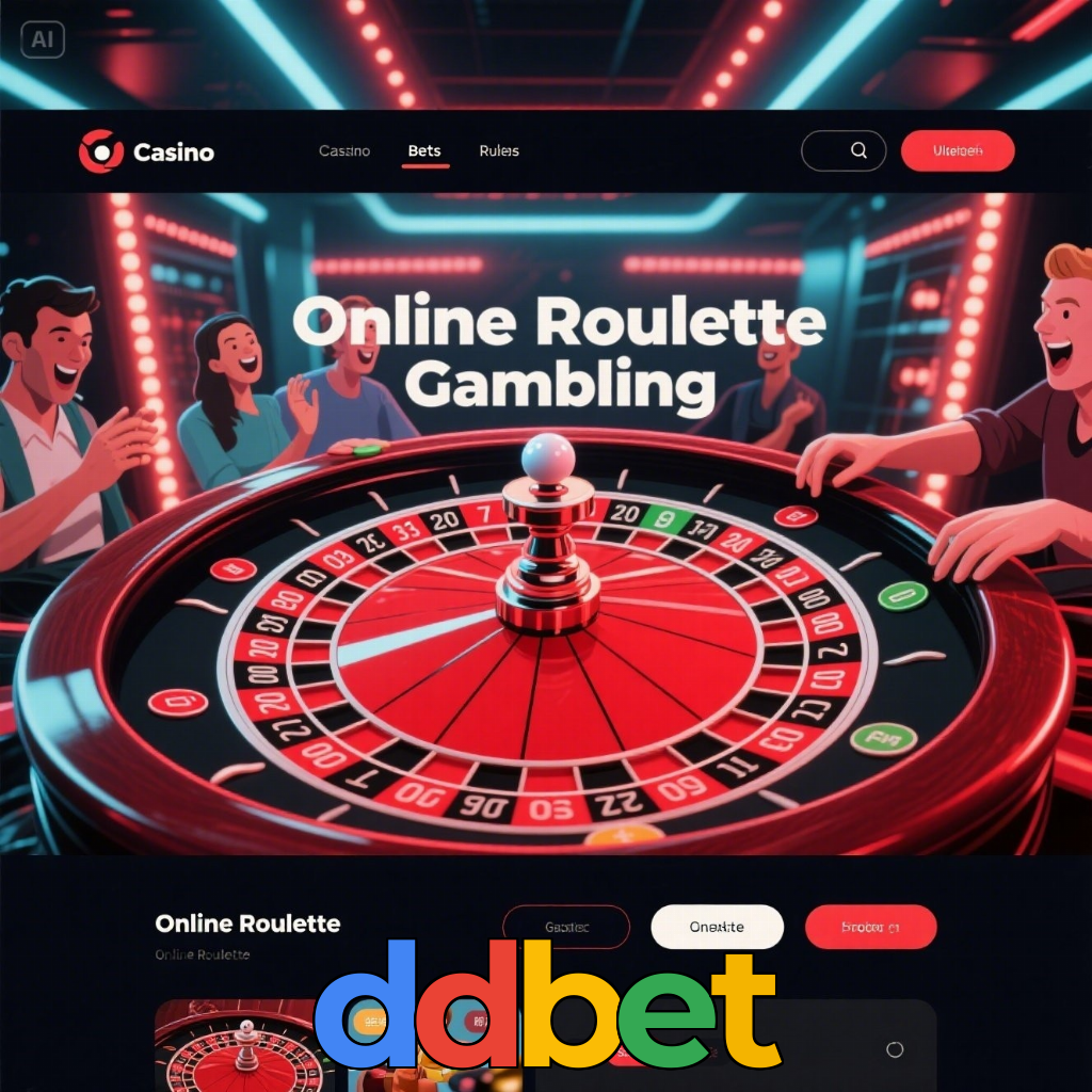 ddbet：Onde sua sorte brilha com apostas no futebol e prêmios em roleta!