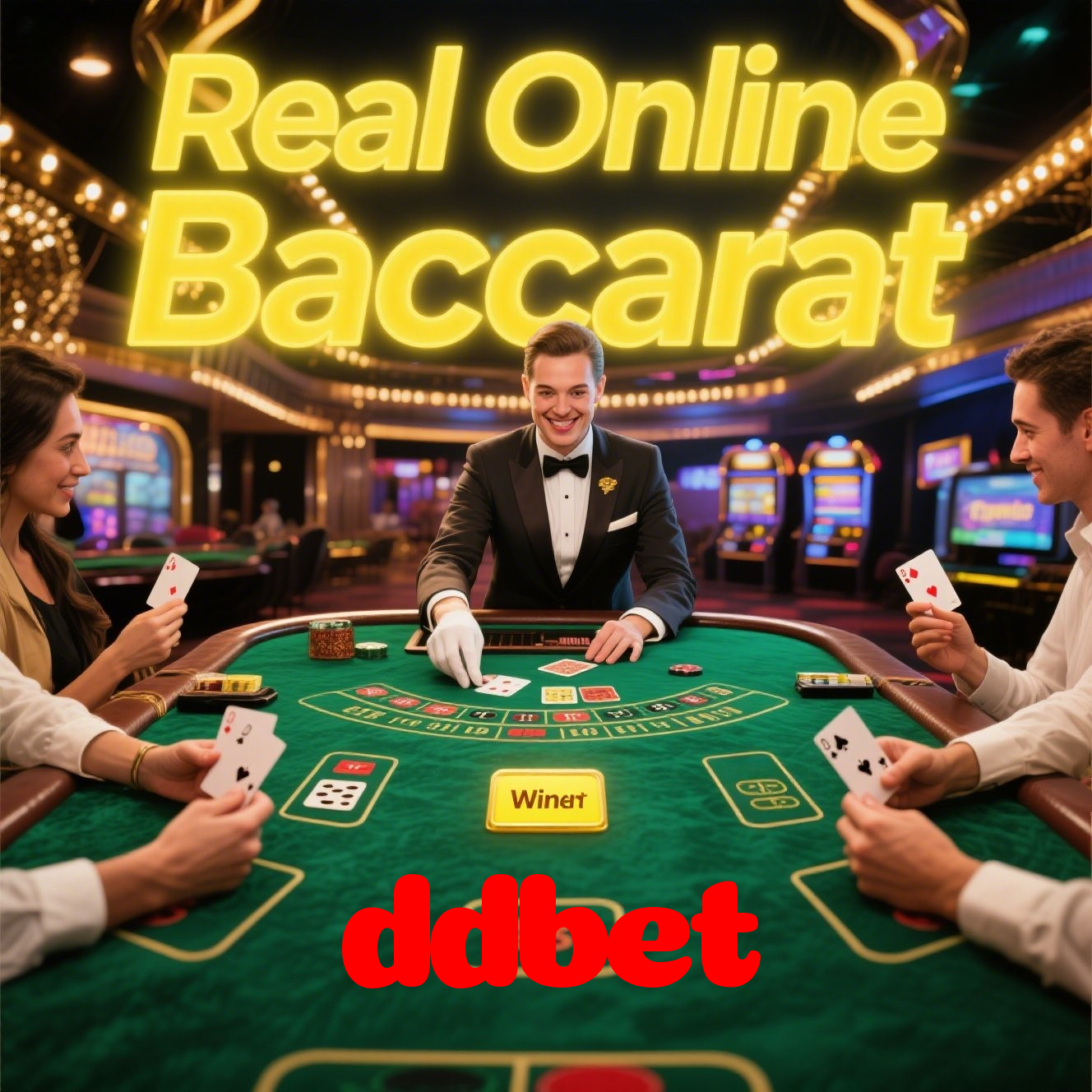 ddbet:Gire as slots e conquiste prêmios incríveis!