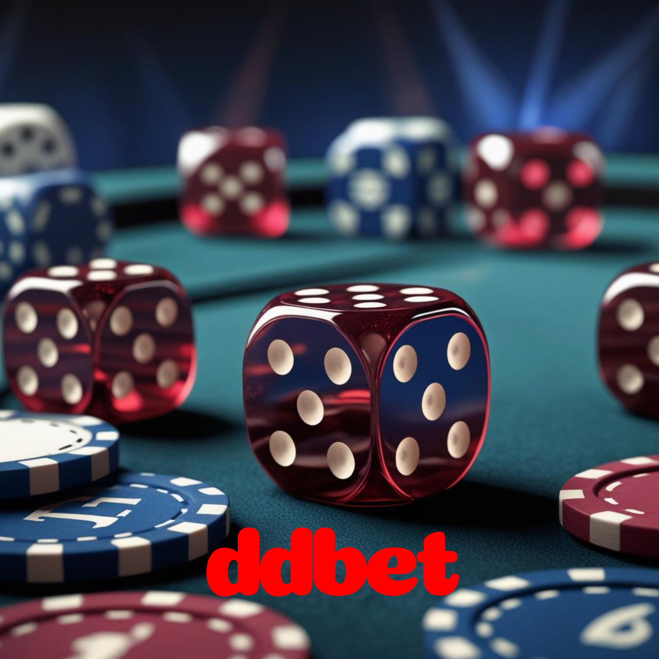 ddbet:A sorte não tem limites! Vença no Blackjack e leve o prêmio!