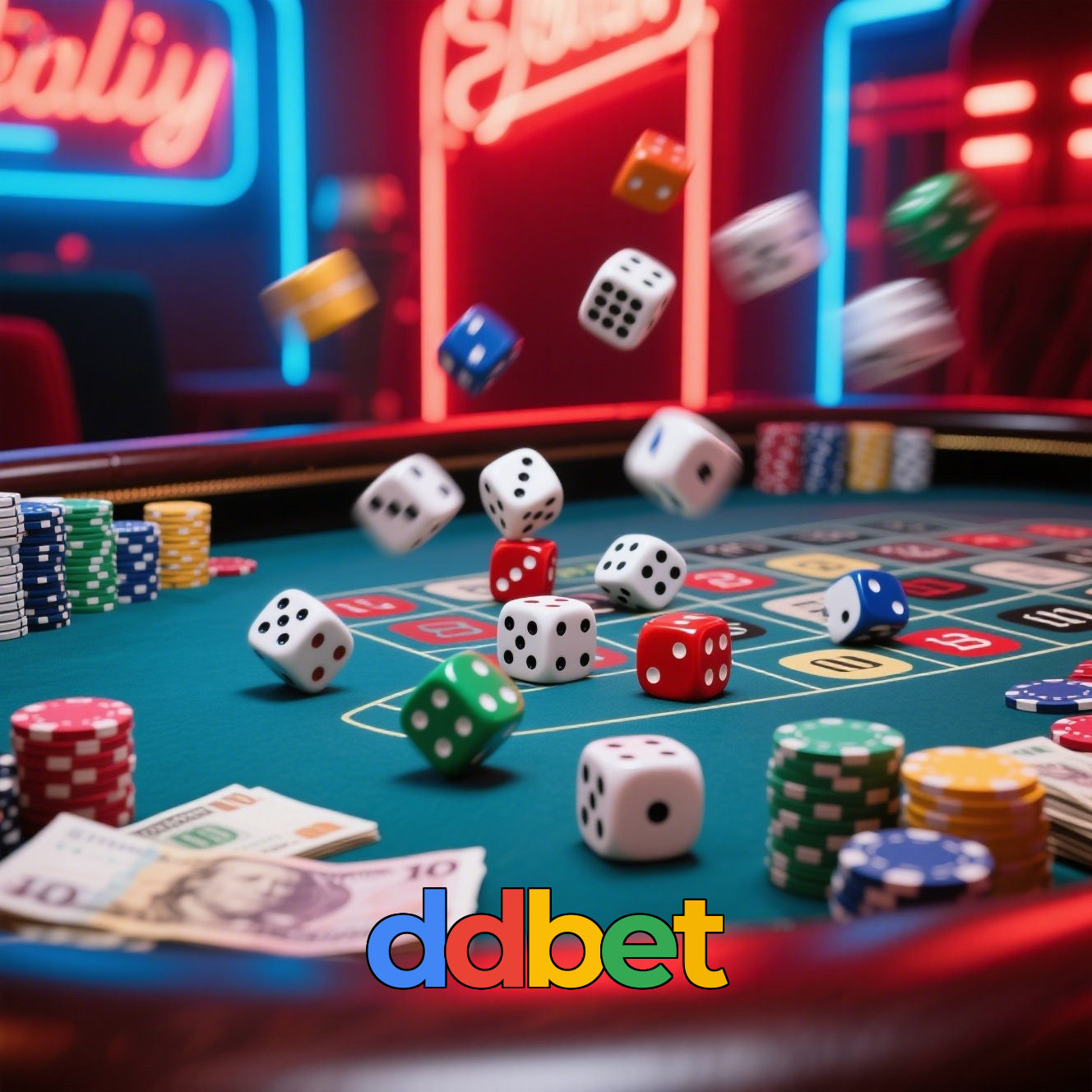 ddbet:Cada jogada no blackjack é uma chance de conquistar vitórias!