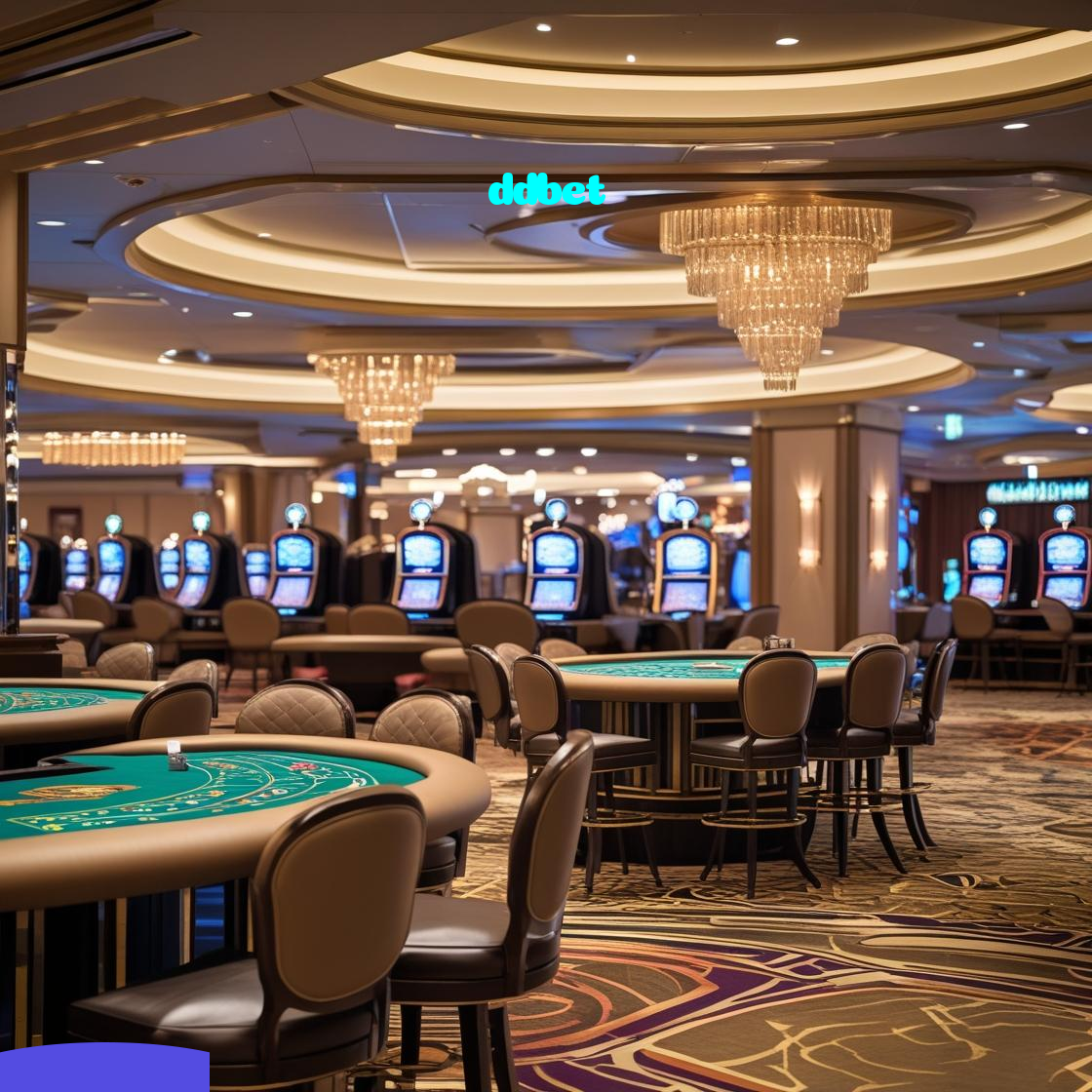 ddbet：Seu lugar de apostas no futebol e prêmios incríveis em jogos de cassino!