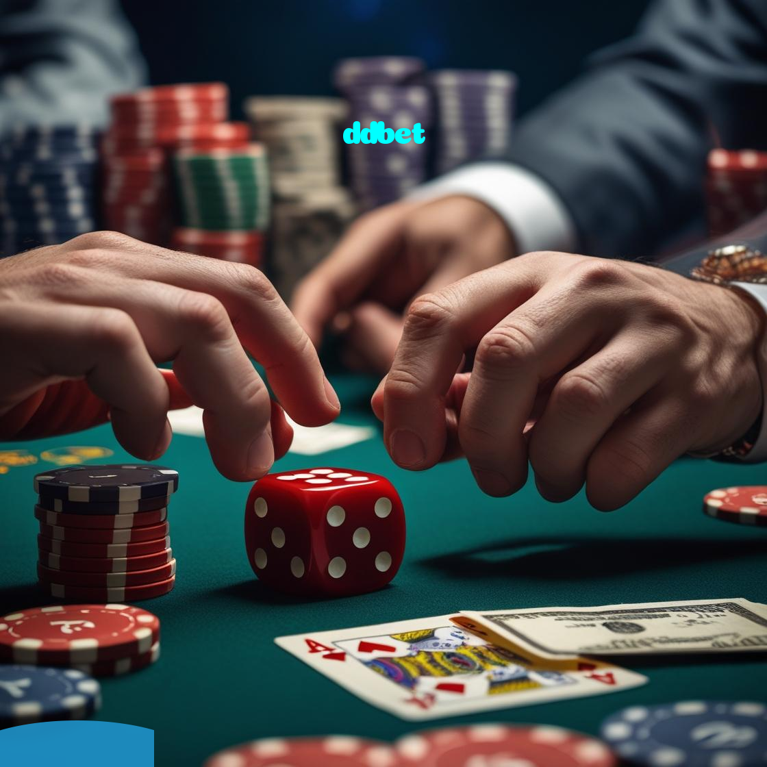 ddbet:A experiência de futebol ao vivo e cassino online mais emocionante espera por você!