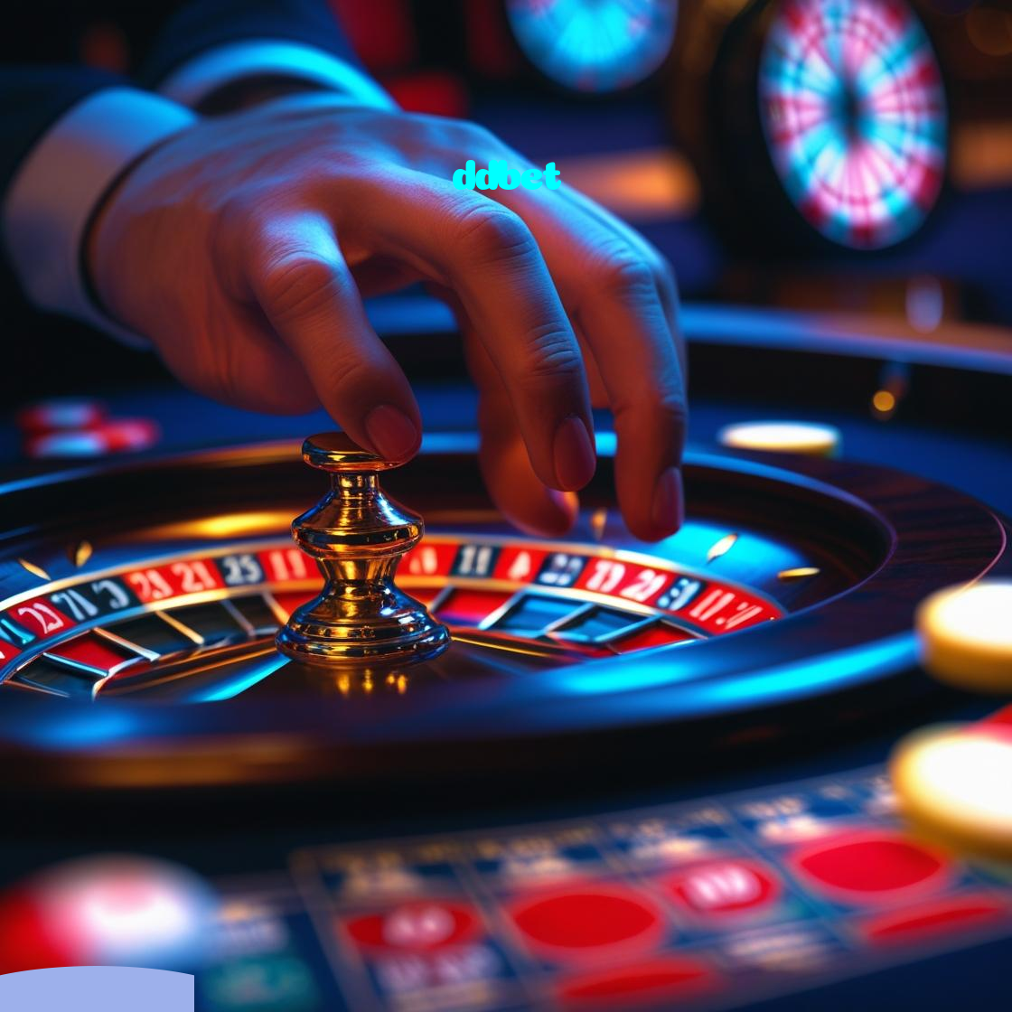 ddbet：Jogue slots, poker e aposte no futebol no cassino online mais emocionante!