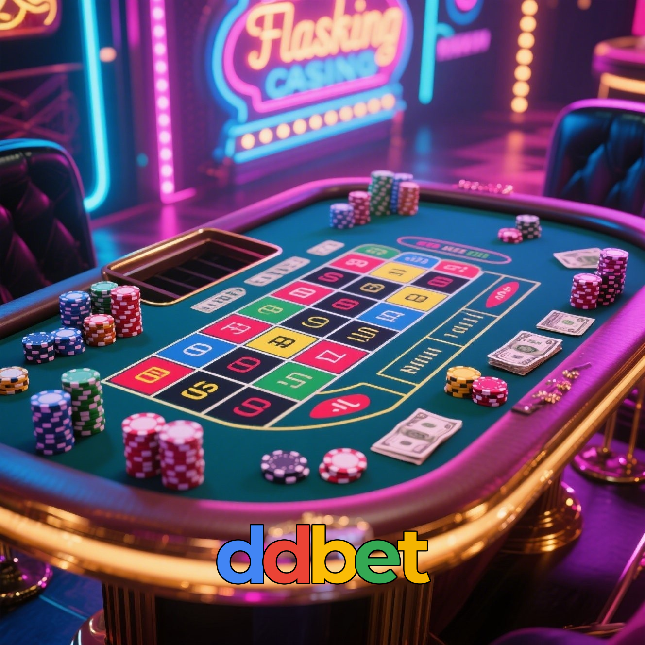 ddbet:Jogue roleta, blackjack e aposte no futebol online, tudo em um só lugar!