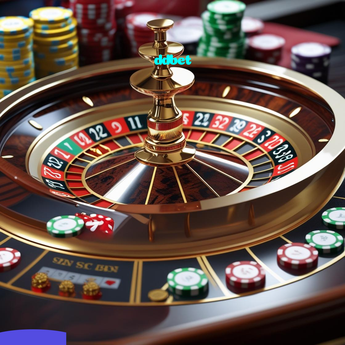 ddbet：Jogue slots, ganhe no futebol e aposte com confiança no nosso cassino!
