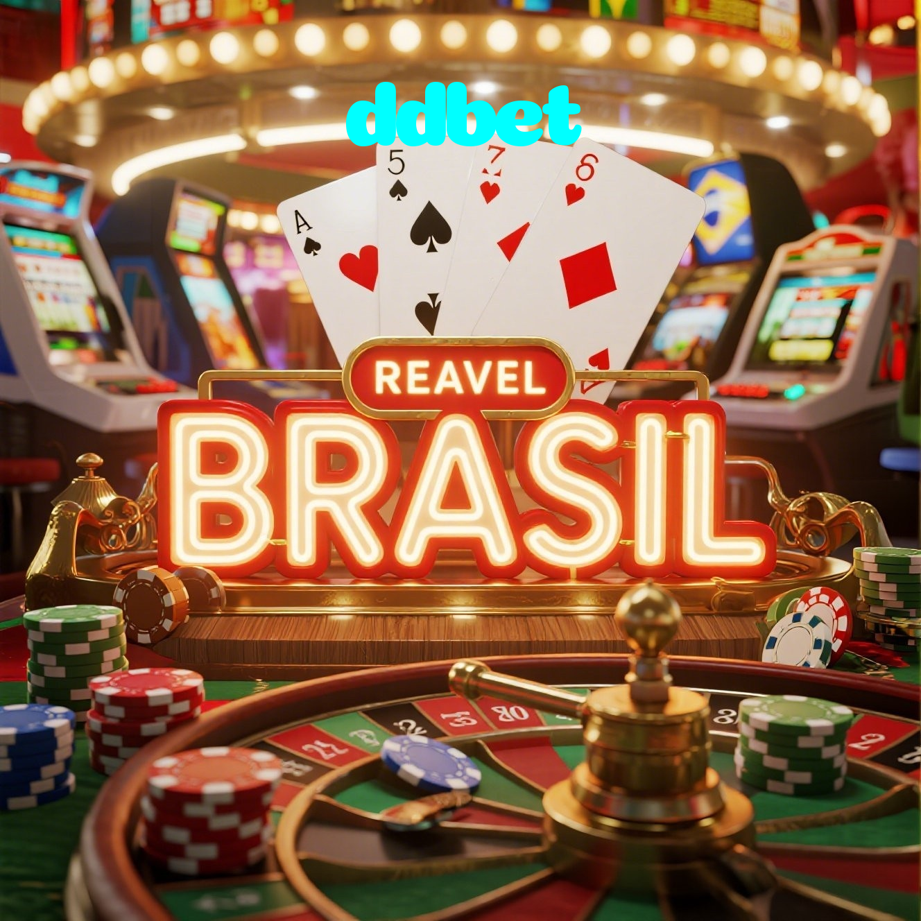 ddbet：O melhor cassino online está te esperando! Aposte e vença!