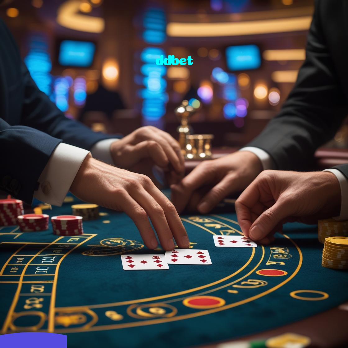 ddbet:A sorte te espera! Aposte agora nas nossas roletas!