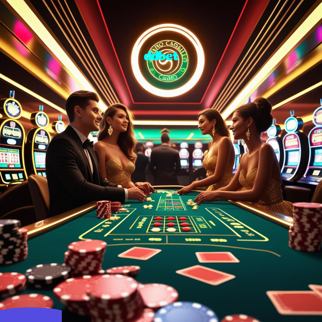 ddbet:Aposte nas roletas e veja os prêmios incríveis chegarem até você!