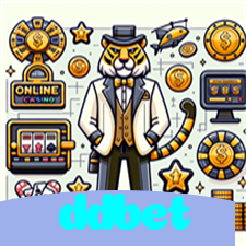 ddbet：A sorte é sua! Aposte agora e ganhe muito mais!