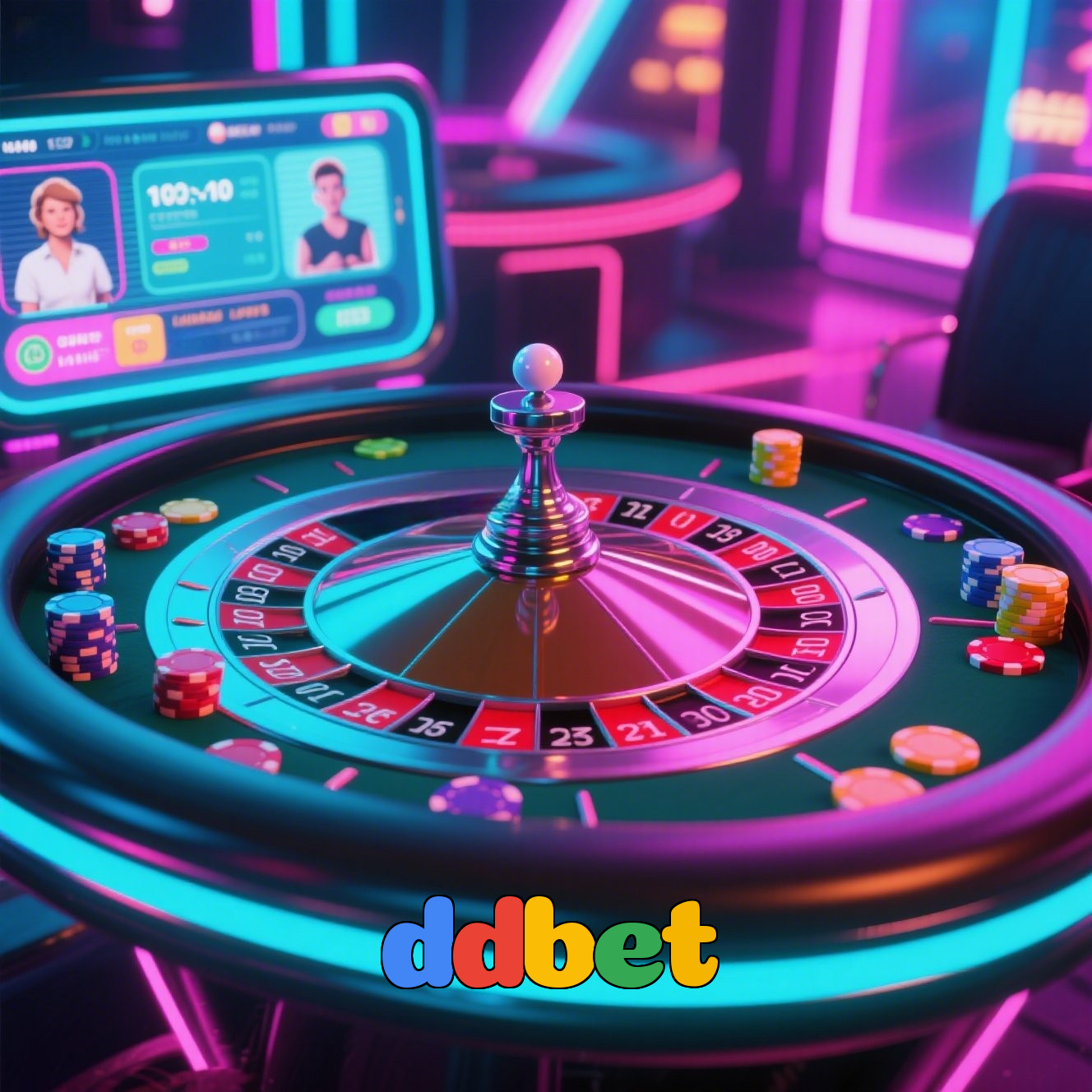 ddbet：Vença no poker e prove que você é o mestre das cartas!