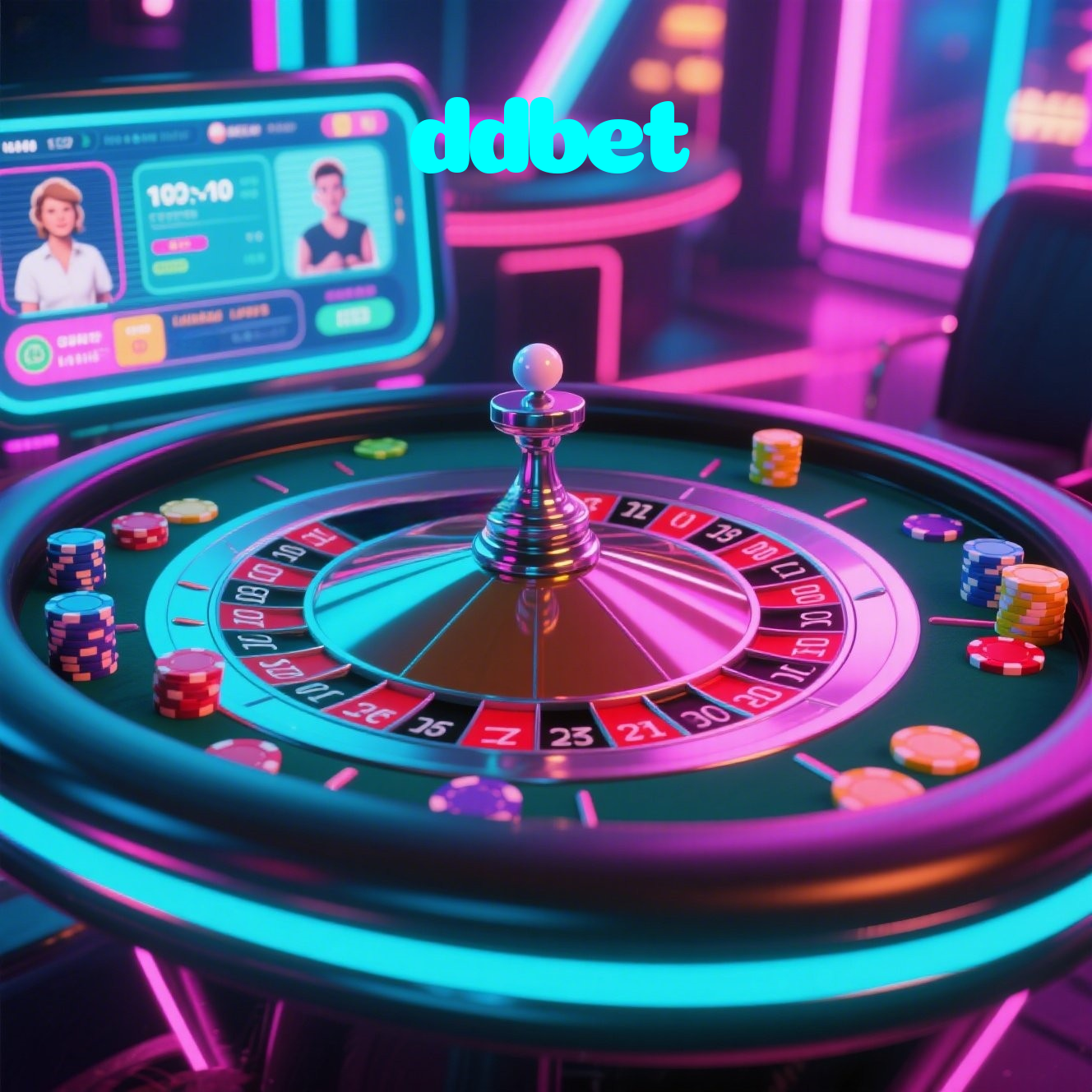 ddbet：Jogue poker, aposte no futebol e conquiste grandes prêmios em nosso cassino!