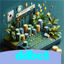 ddbet：Aposte no futebol digital e conquiste vitórias épicas!