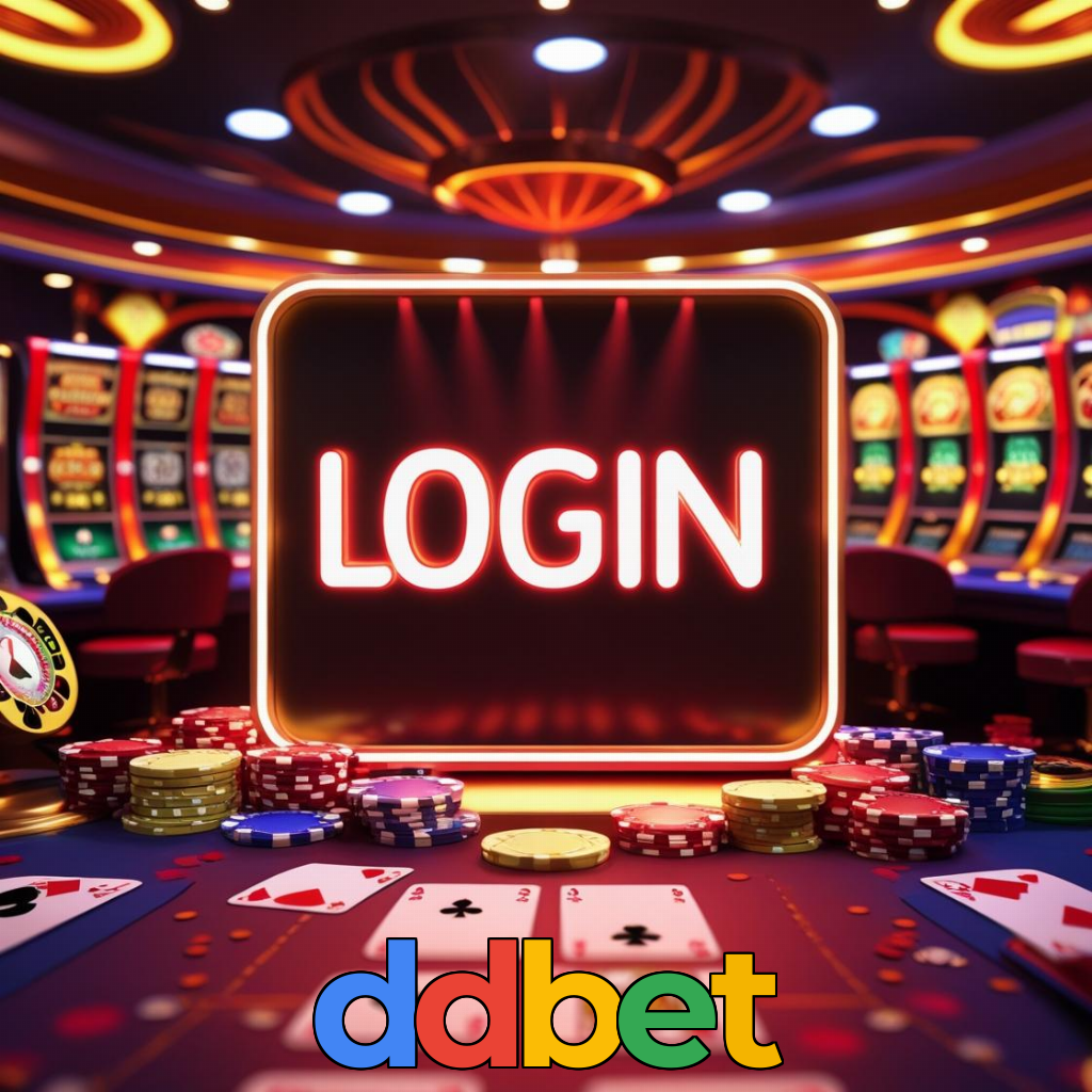 ddbet:Vença no blackjack e conquiste grandes prêmios!