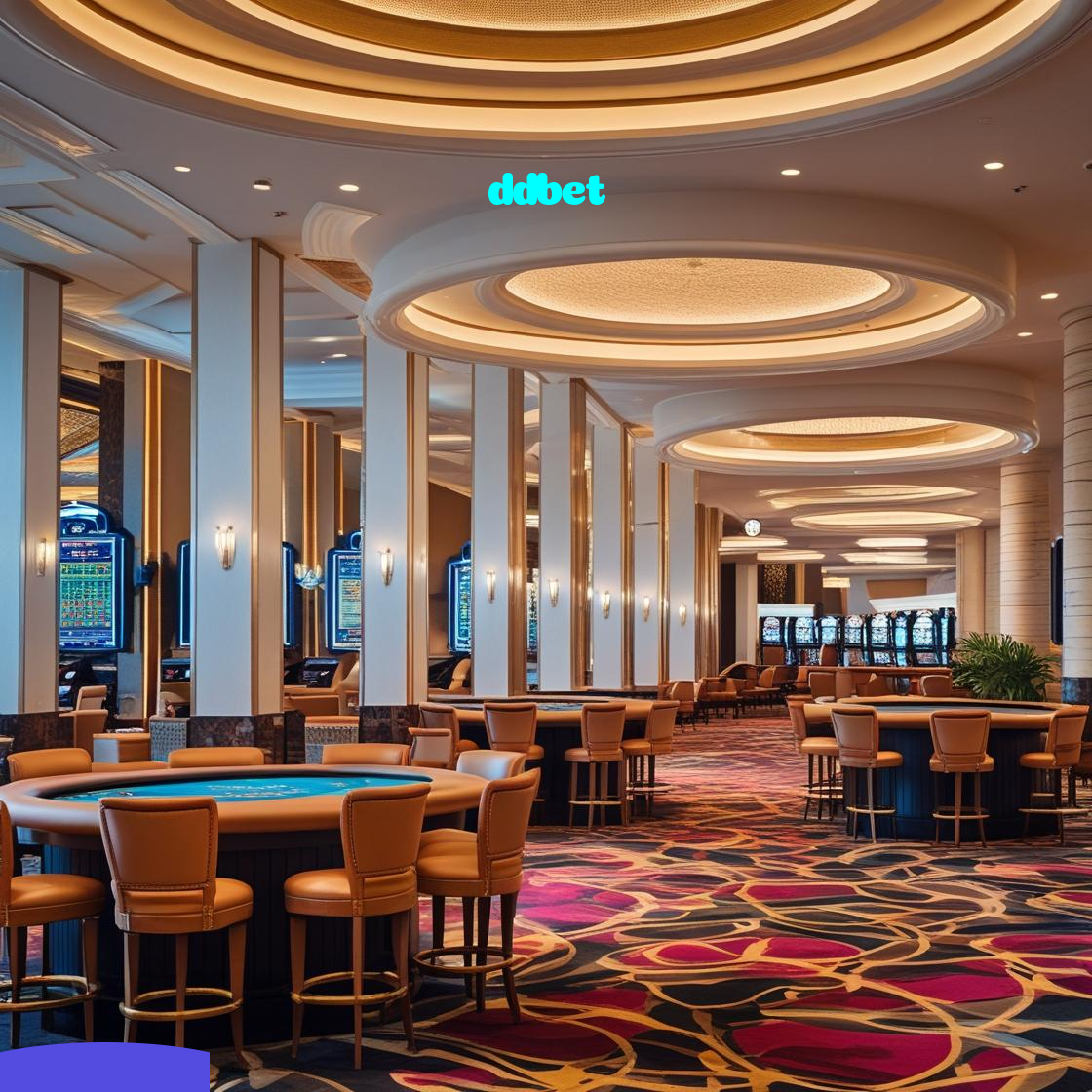 ddbet:As slots mais emocionantes estão esperando por você! Jogue agora!