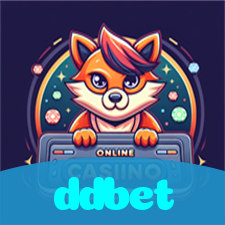 ddbet：Jogue nas slots e viva a emoção das grandes vitórias!