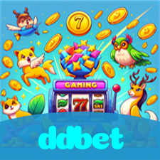 ddbet：O cassino mais confiável para apostas no futebol e jogos de cassino!