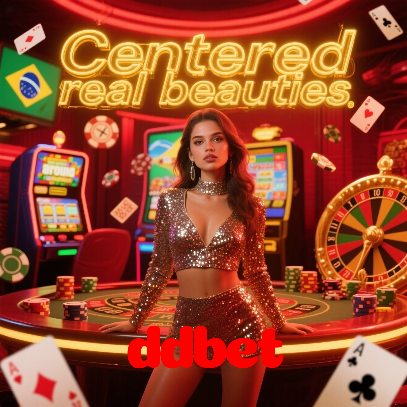 ddbet:As melhores roletas te aguardam! Aposte e conquiste sua vitória!