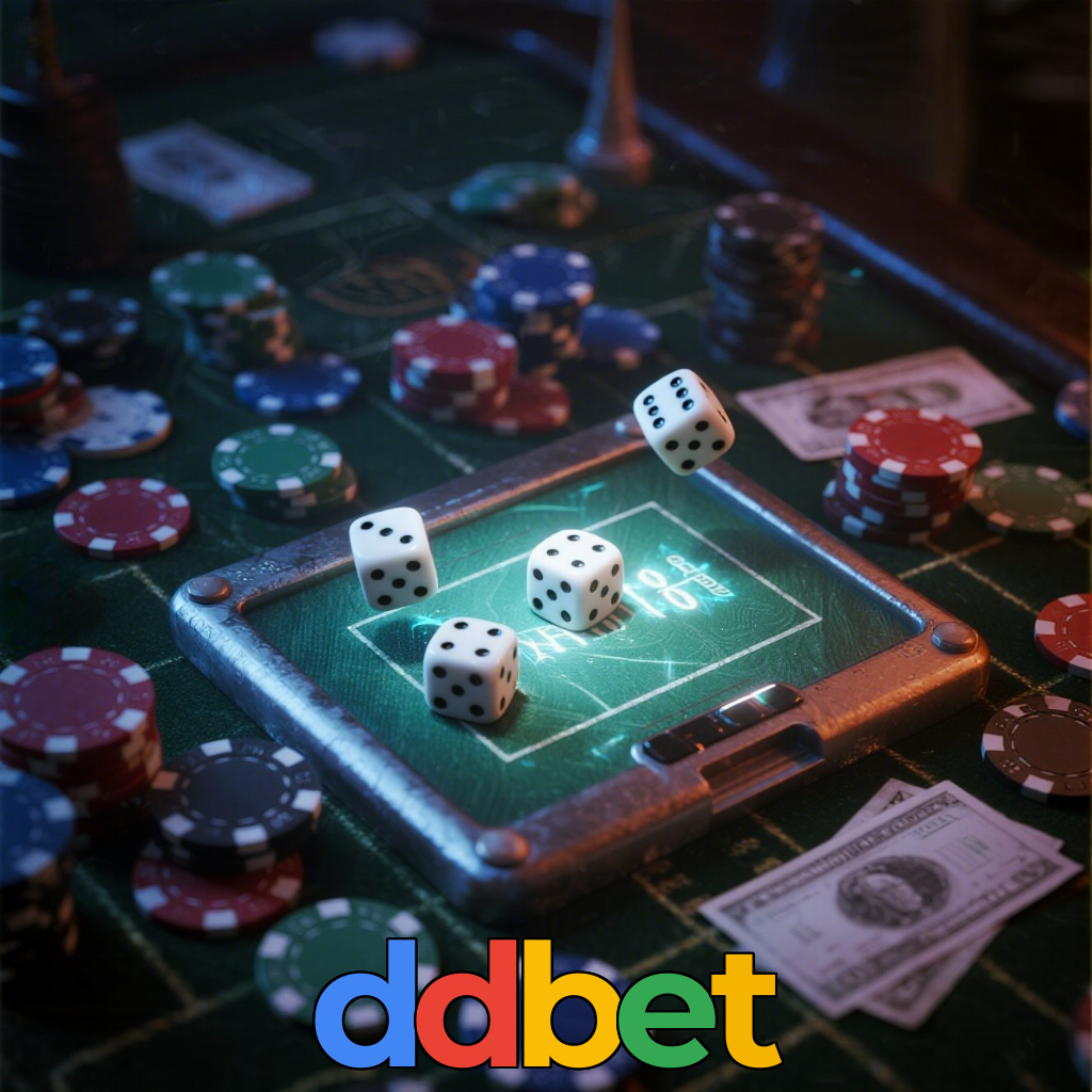 ddbet:Vença com a roleta e aposte no futebol ao vivo no melhor cassino online!