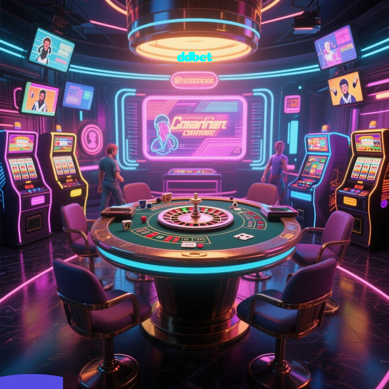 ddbet：Aposte no futebol online e conquiste sua maior vitória!