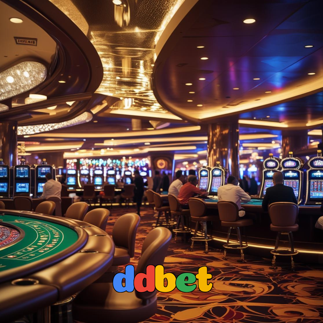ddbet:Jogue nas slots e ganhe grandes prêmios com cada giro!