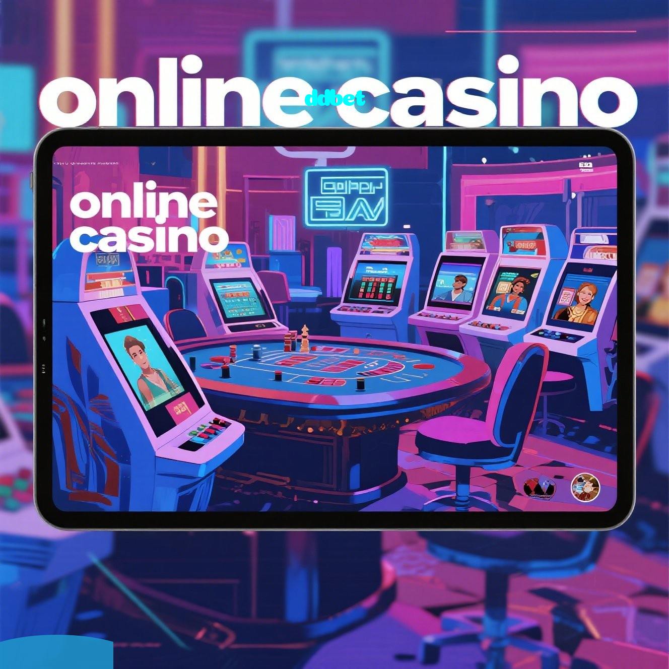 ddbet：Apostas ao vivo no futebol e prêmios épicos nos jogos de cassino!