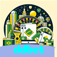 ddbet：Entre no cassino e comece a ganhar agora mesmo!