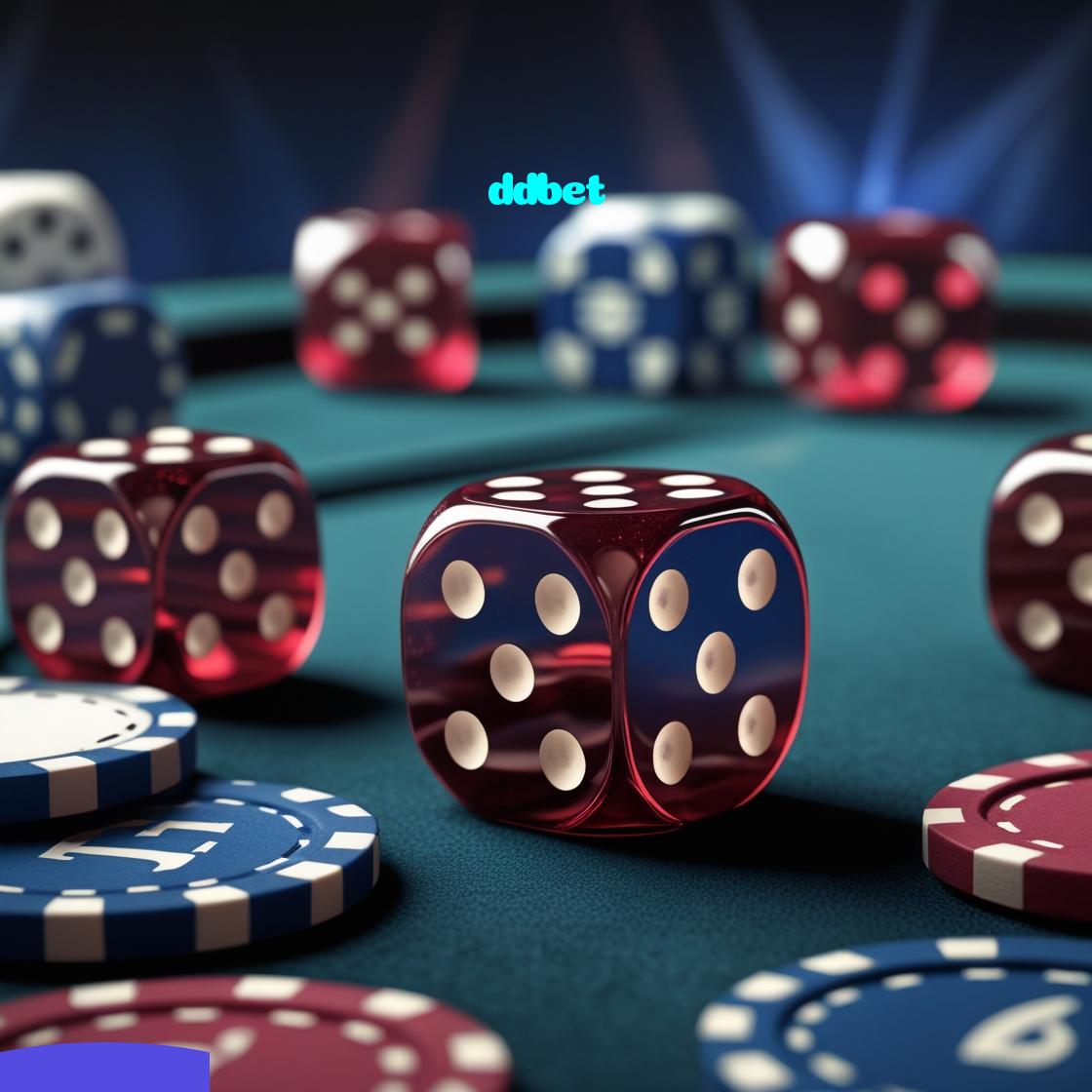 ddbet：Aposte agora nas roletas e conquiste prêmios fantásticos!
