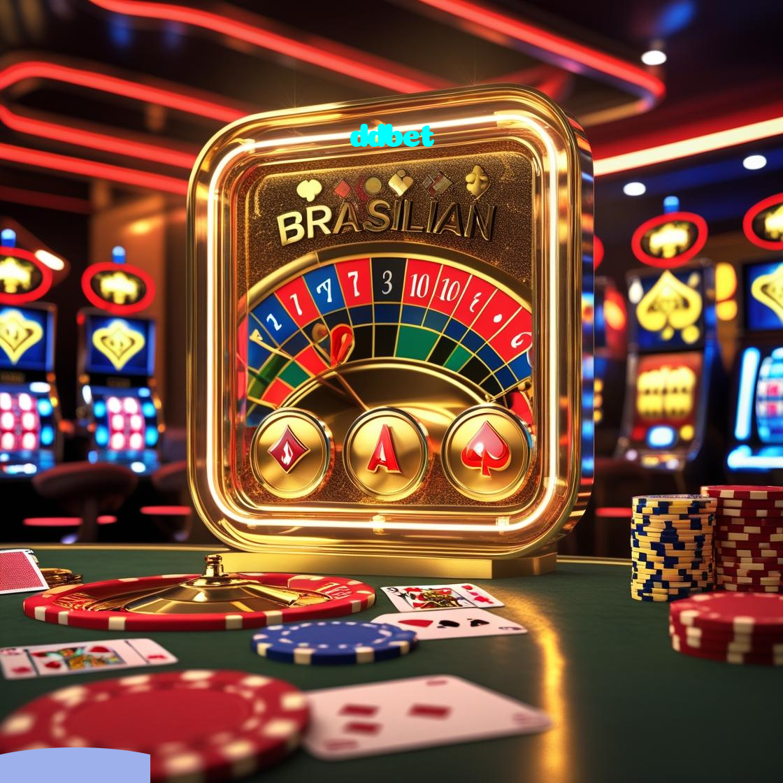 ddbet:Jogue slots, aposte no futebol e ganhe com confiança no nosso cassino online!