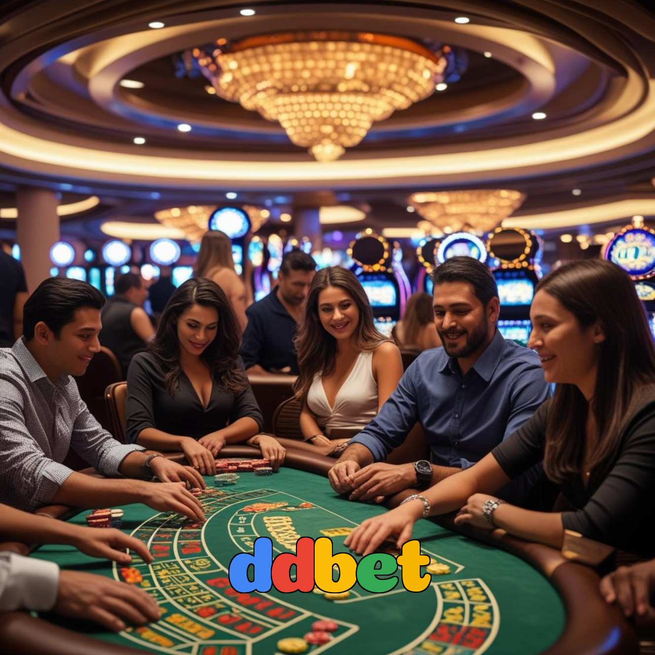 ddbet：Ganhe no blackjack, aposte no futebol e vença com grandes prêmios!