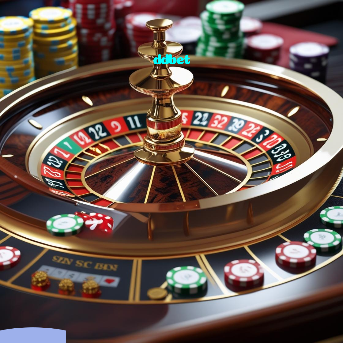 ddbet:Jogue poker, aposte no futebol e ganhe prêmios incríveis em nosso cassino!