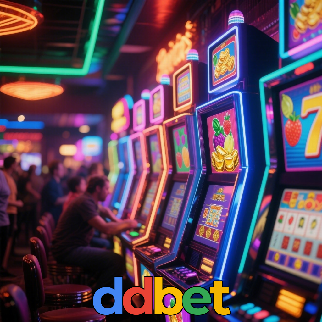 ddbet:Prepare-se para as melhores vitórias! Jogue em nosso cassino online!