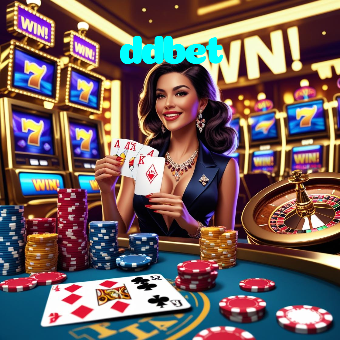 ddbet:A roleta está te esperando para grandes prêmios!