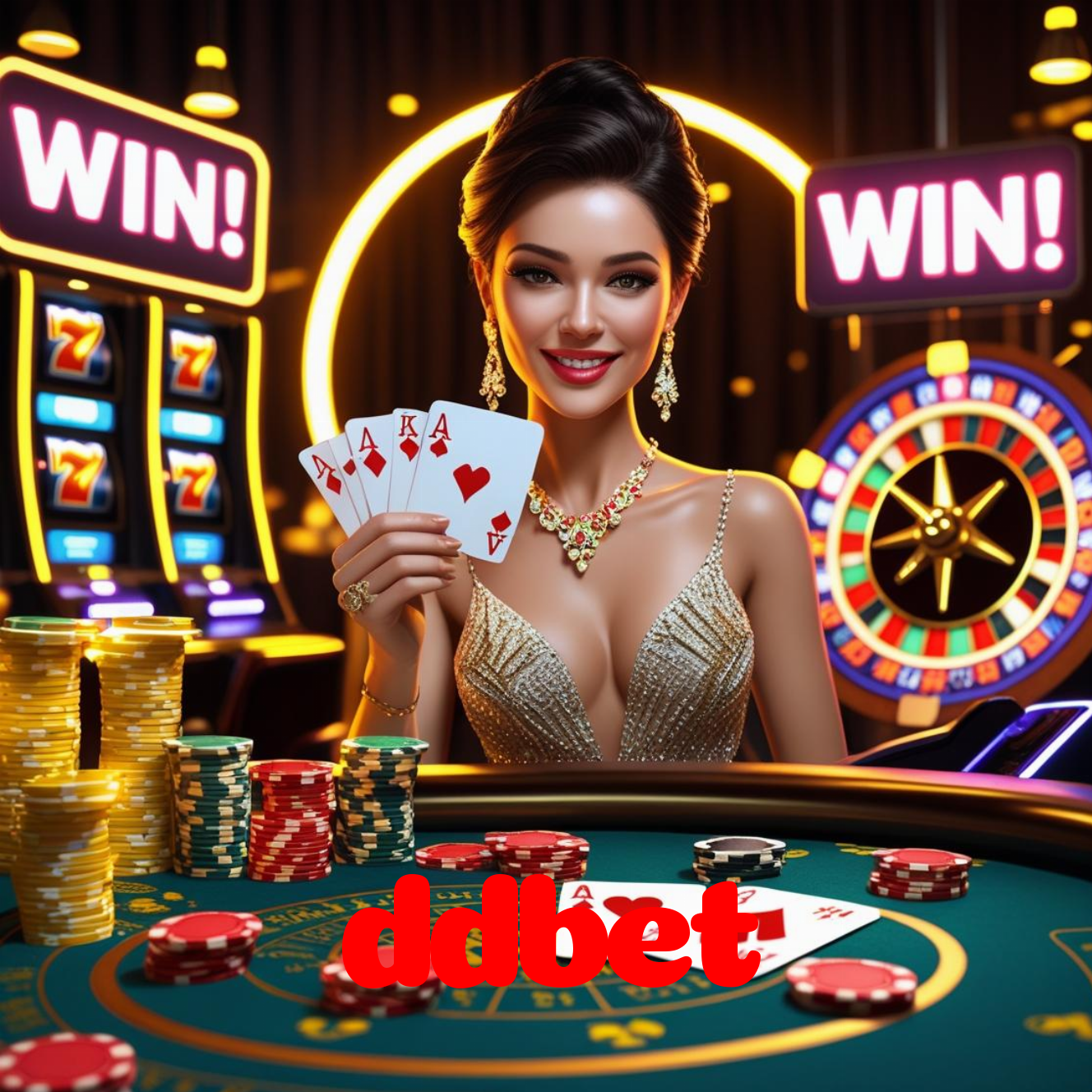ddbet:A sorte está no cassino online com jogos de poker, roleta e apostas no futebol!