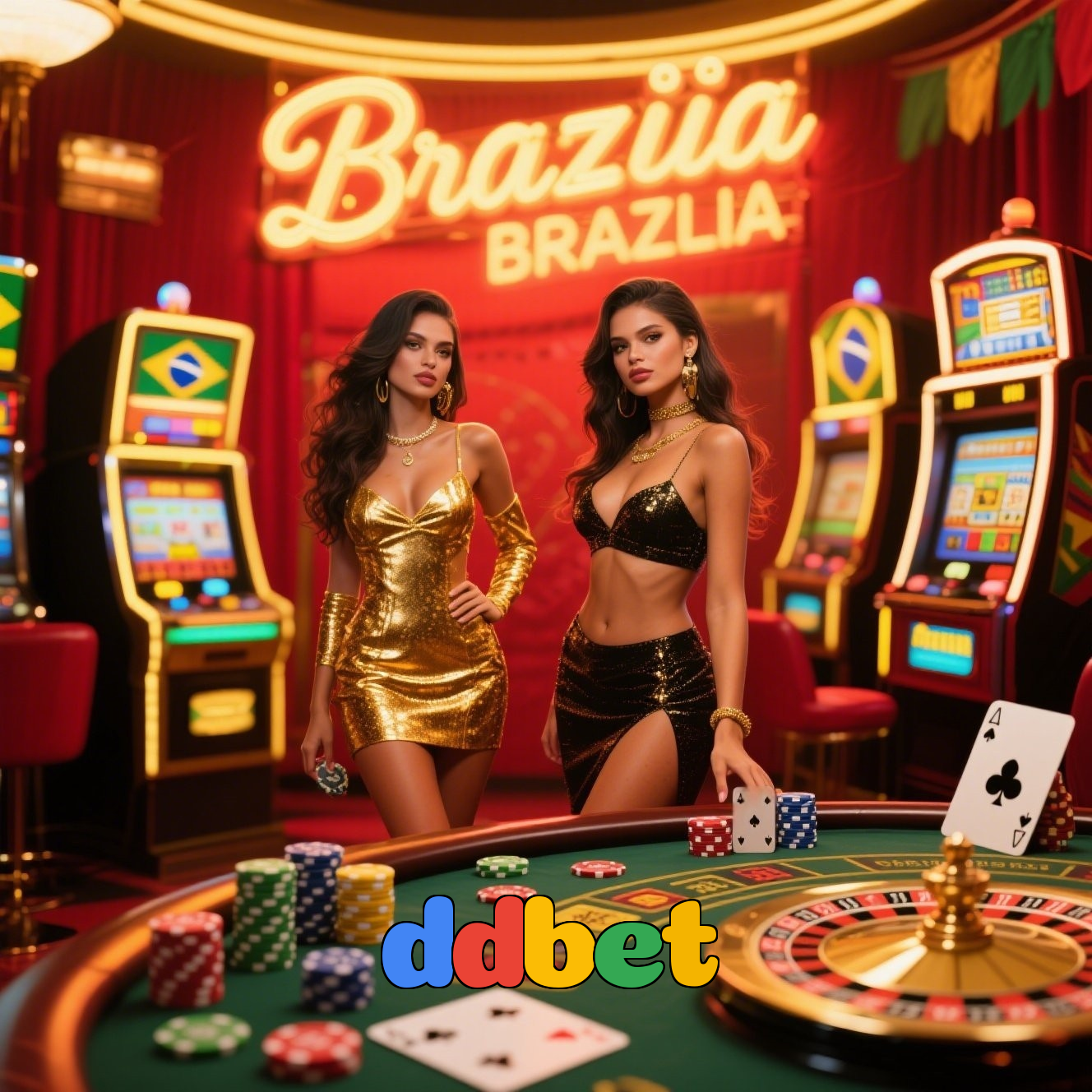 ddbet：Apostas no futebol e grandes prêmios em roleta no cassino online!