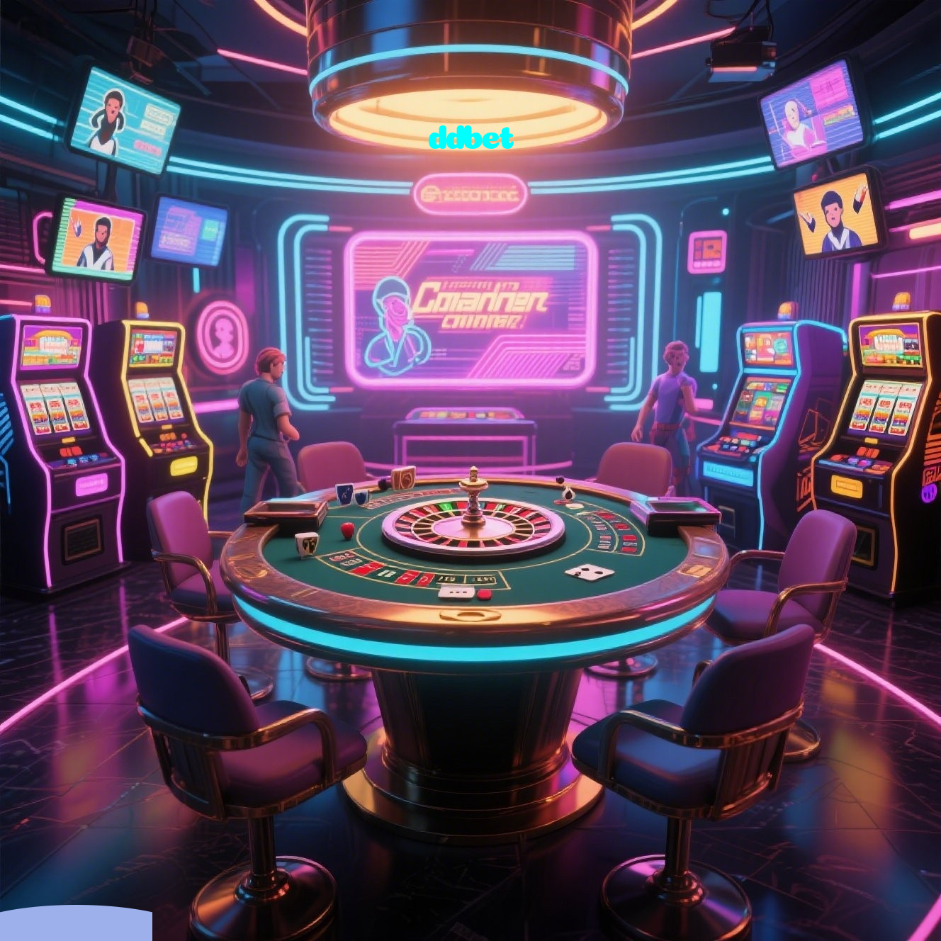 ddbet：Aposte no futebol online e vença como um campeão!