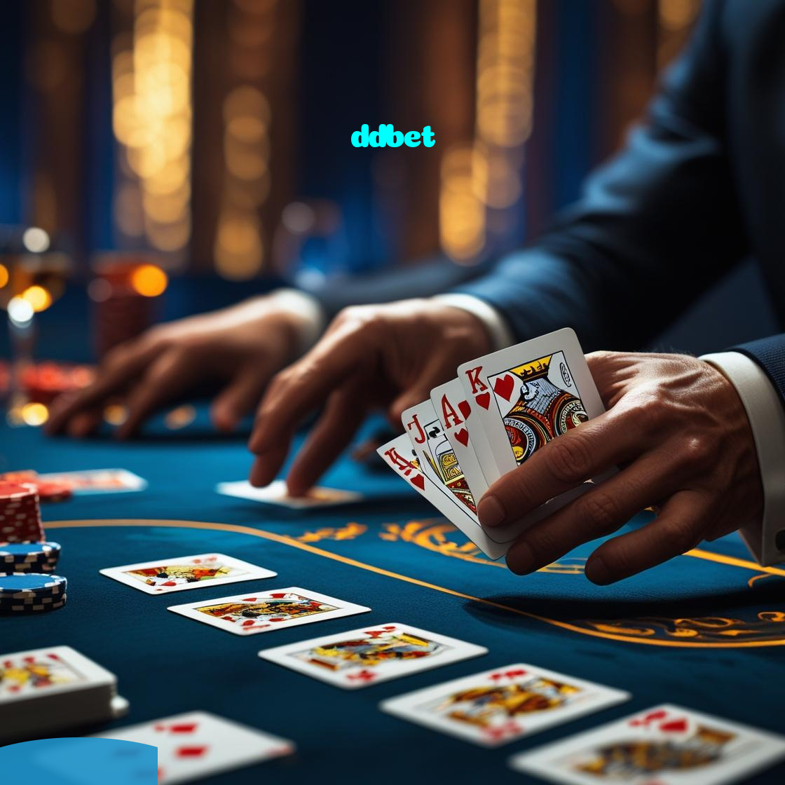 ddbet：Aposte no futebol e jogue slots para ganhar em grande estilo!