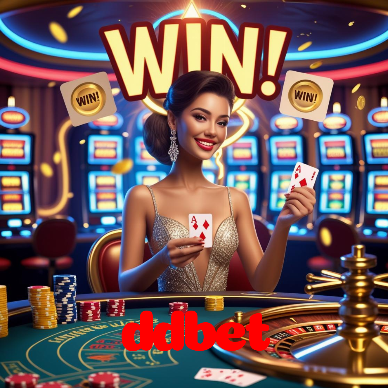 ddbet:Aposte em futebol ao vivo e ganhe prêmios em jogos de cassino como roleta!